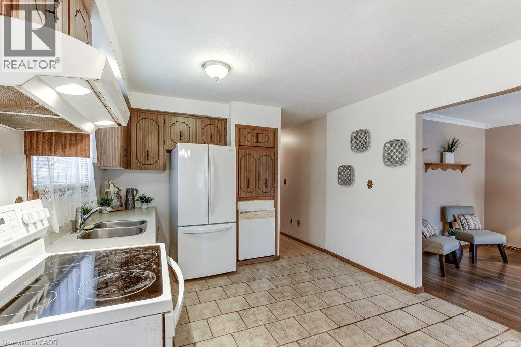 511 Rennie Street, Hamilton, Ontario  L8H 3P6 - Photo 10 - 40859878