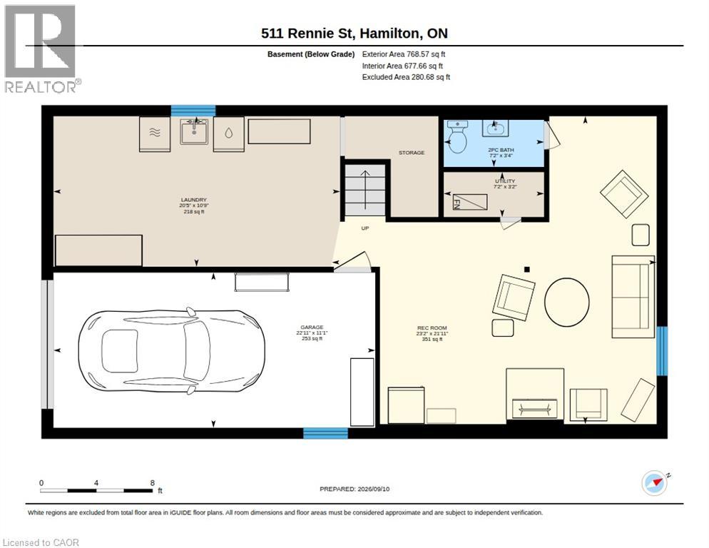511 Rennie Street, Hamilton, Ontario  L8H 3P6 - Photo 36 - 40859878
