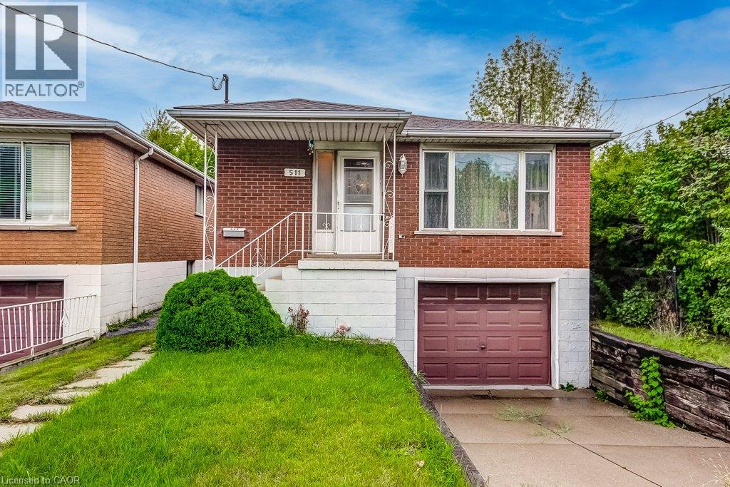 511 RENNIE Street, Hamilton, Ontario