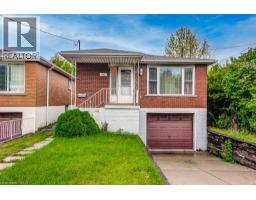 511 RENNIE Street, Hamilton, Ontario