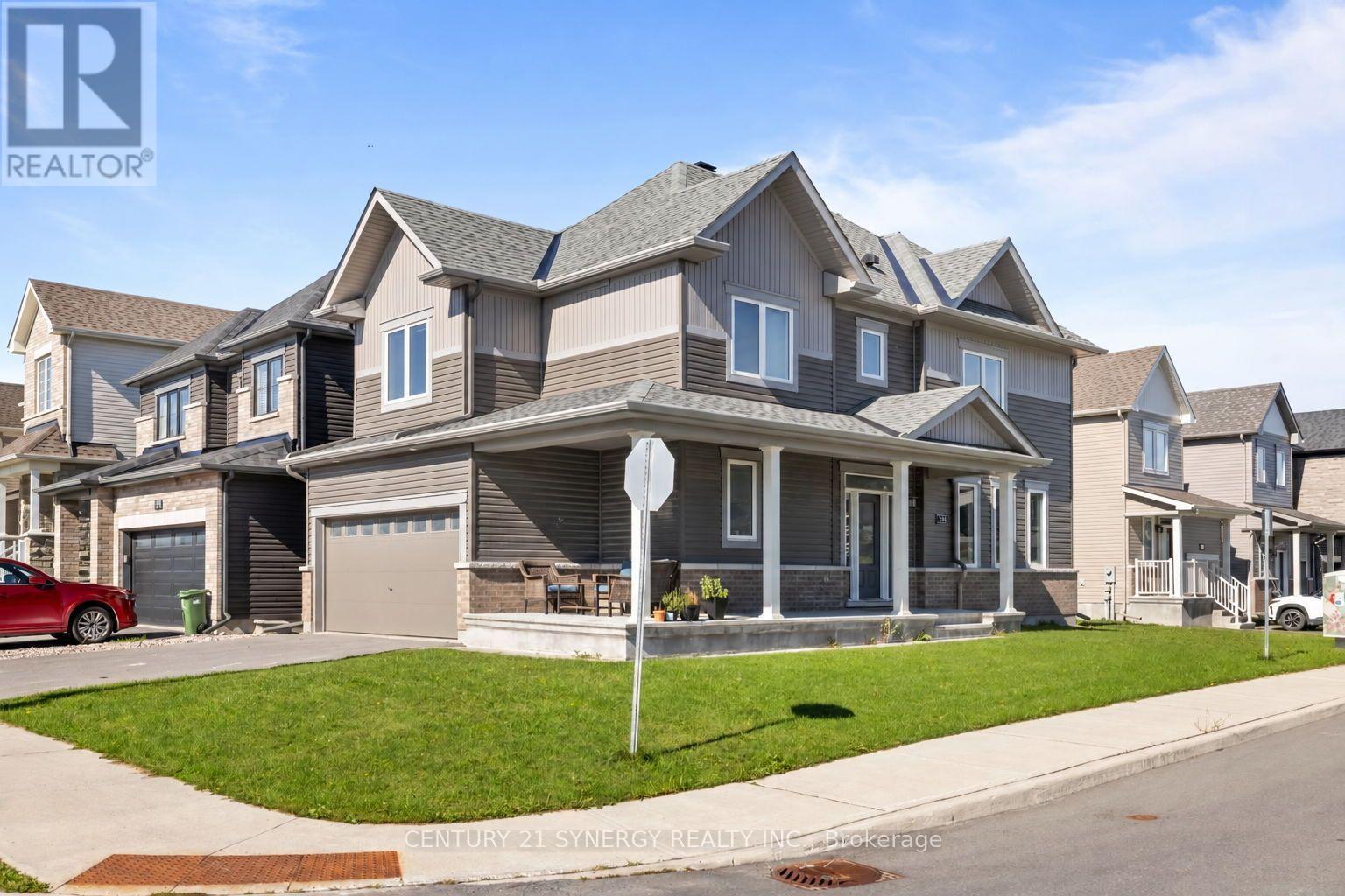 54 Eramosa Crescent, Ottawa, Ontario  K2T 0R3 - Photo 2 - X13788336
