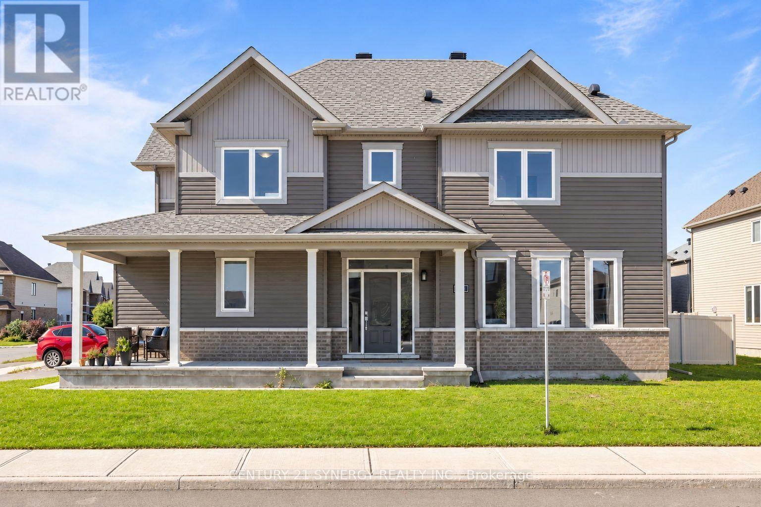 54 Eramosa Crescent, Ottawa, Ontario  K2T 0R3 - Photo 3 - X13788336