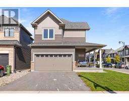 54 ERAMOSA CRESCENT, Ottawa, Ontario