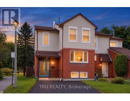 52 GREENBORO CRESCENT, Ottawa, Ontario