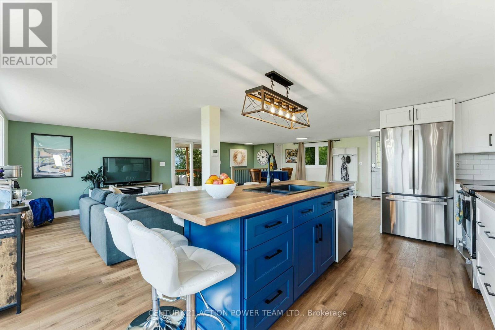 3719 Prudhomme Road, Alfred And Plantagenet, Ontario K0A 3K0 - Photo 16 - X13788346