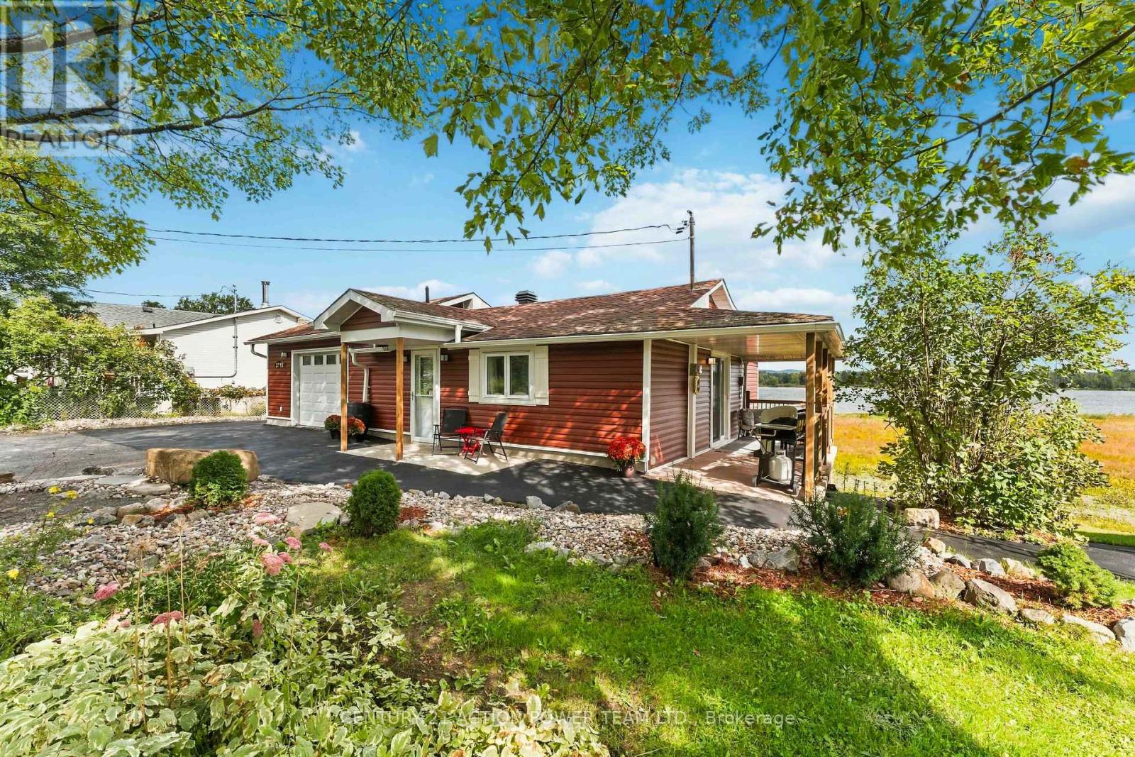 3719 Prudhomme Road, Alfred And Plantagenet, Ontario K0A 3K0 - Photo 3 - X13788346
