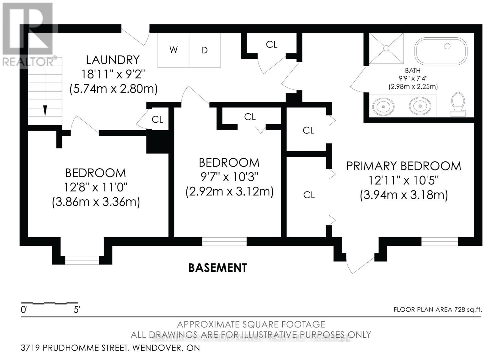 3719 Prudhomme Road, Alfred And Plantagenet, Ontario K0A 3K0 - Photo 48 - X13788346