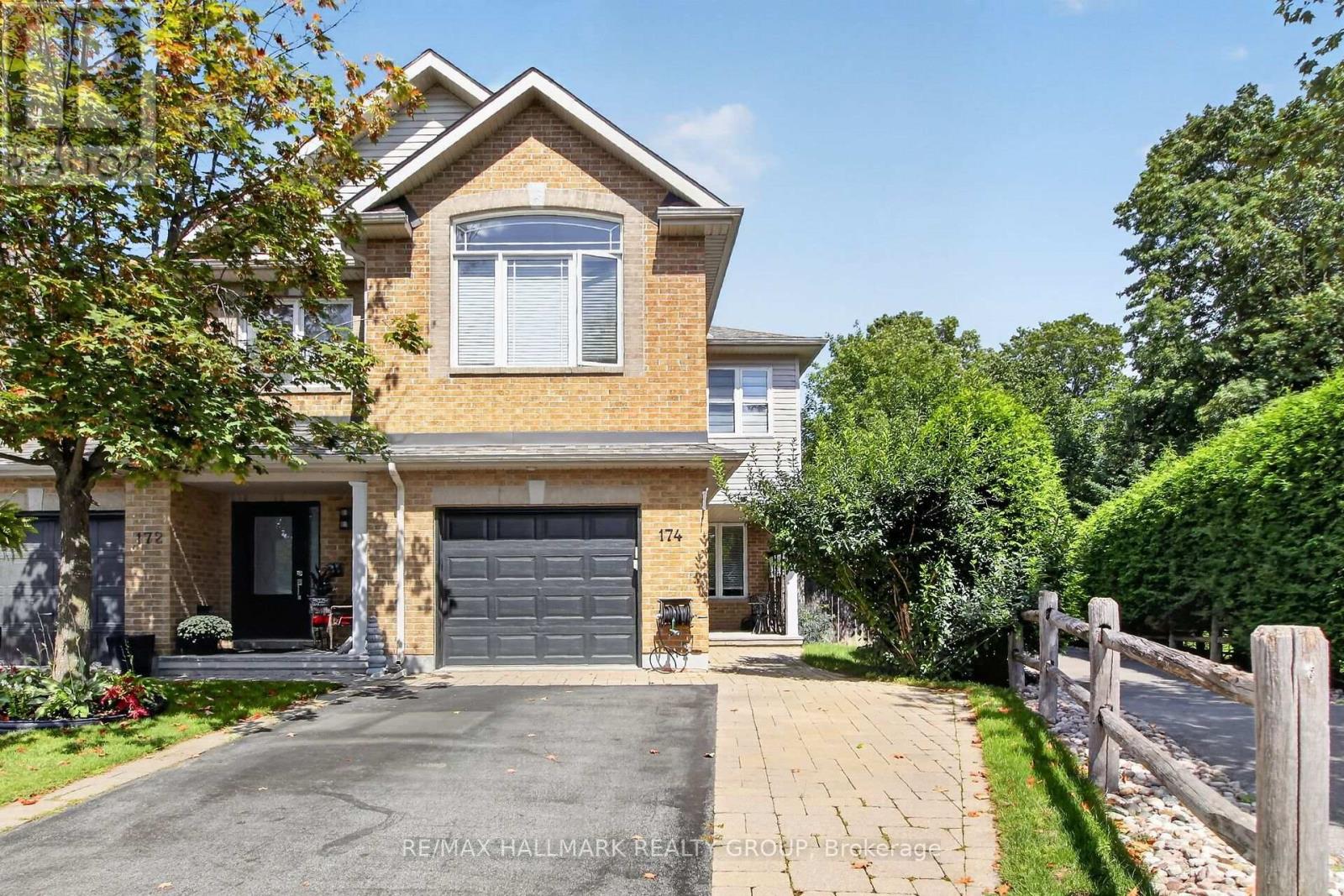 174 TALLTREE CRESCENT, Ottawa, Ontario
