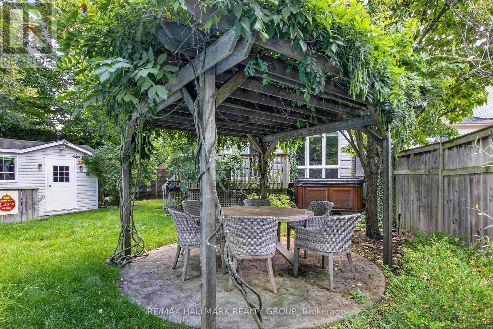 174 Talltree Crescent, Ottawa, Ontario  K2S 0B1 - Photo 30 - X13788348