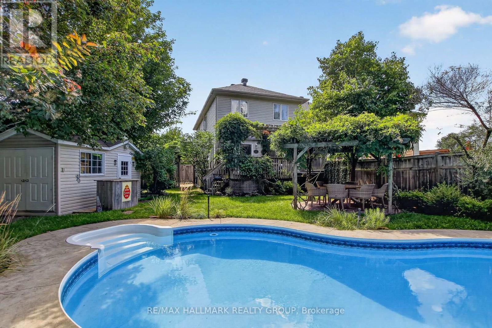 174 Talltree Crescent, Ottawa, Ontario  K2S 0B1 - Photo 36 - X13788348