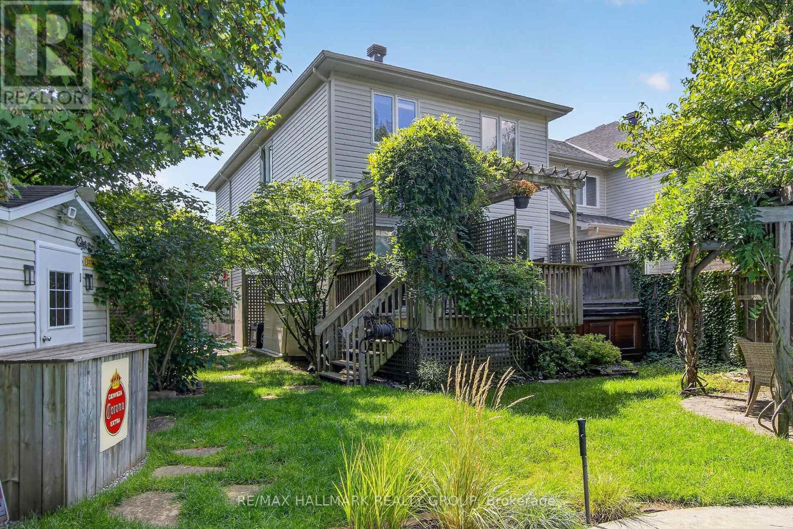174 Talltree Crescent, Ottawa, Ontario  K2S 0B1 - Photo 38 - X13788348