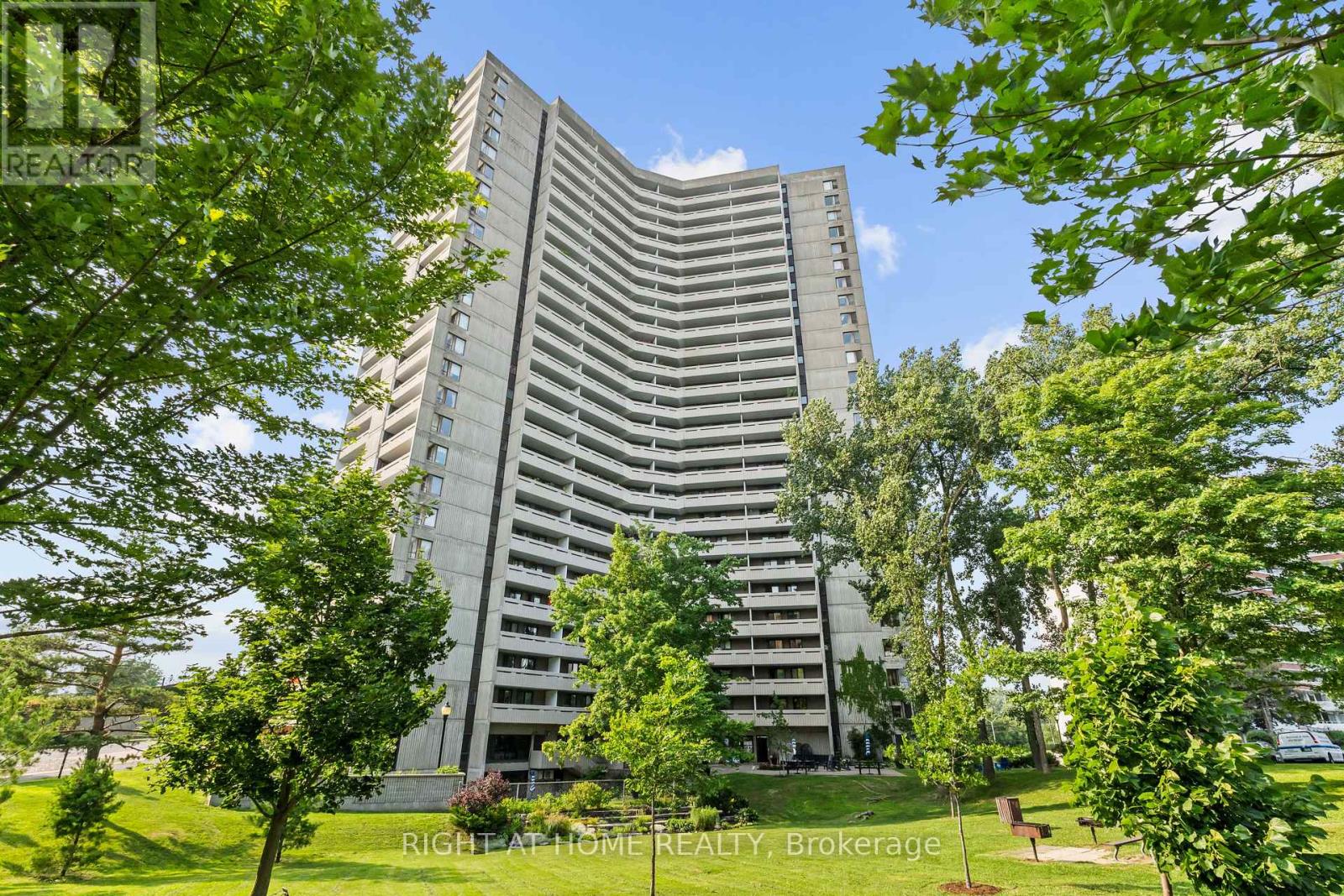 306 - 1081 AMBLESIDE DRIVE, Ottawa, Ontario