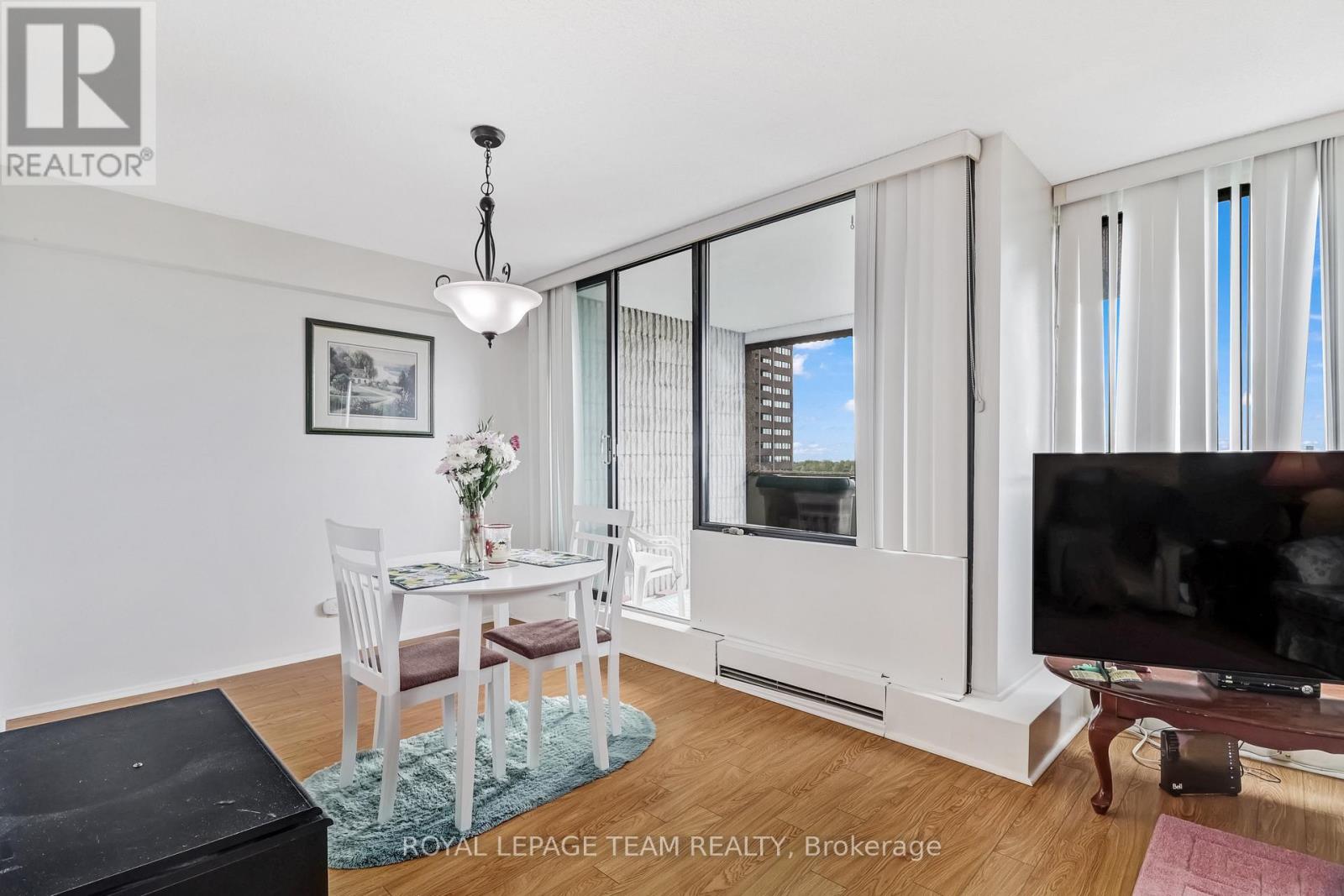 1008 - 1285 Cahill Drive, Ottawa, Ontario  K1V 9A7 - Photo 12 - X13788372