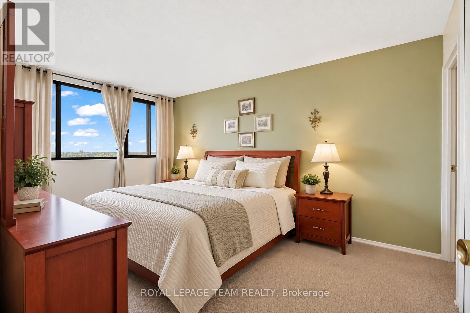 1008 - 1285 Cahill Drive, Ottawa, Ontario  K1V 9A7 - Photo 18 - X13788372