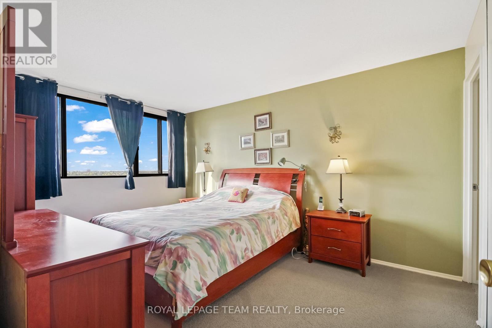 1008 - 1285 Cahill Drive, Ottawa, Ontario  K1V 9A7 - Photo 19 - X13788372