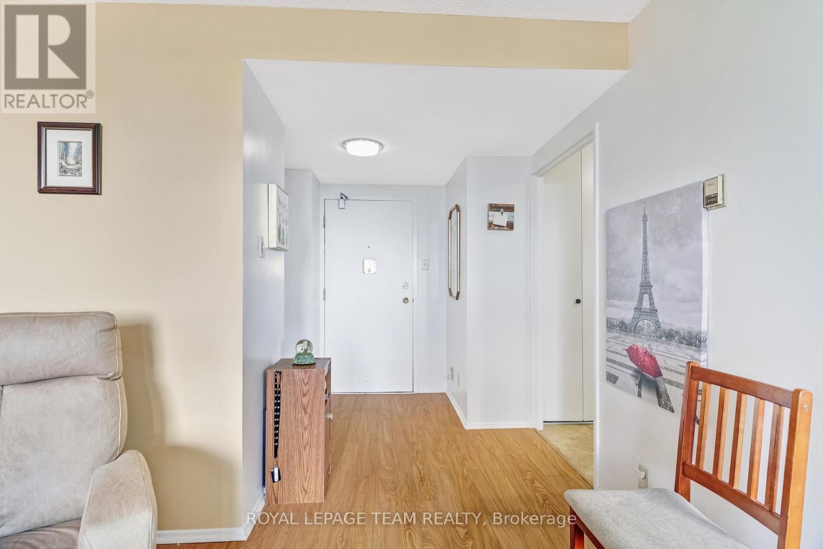 1008 - 1285 Cahill Drive, Ottawa, Ontario  K1V 9A7 - Photo 2 - X13788372