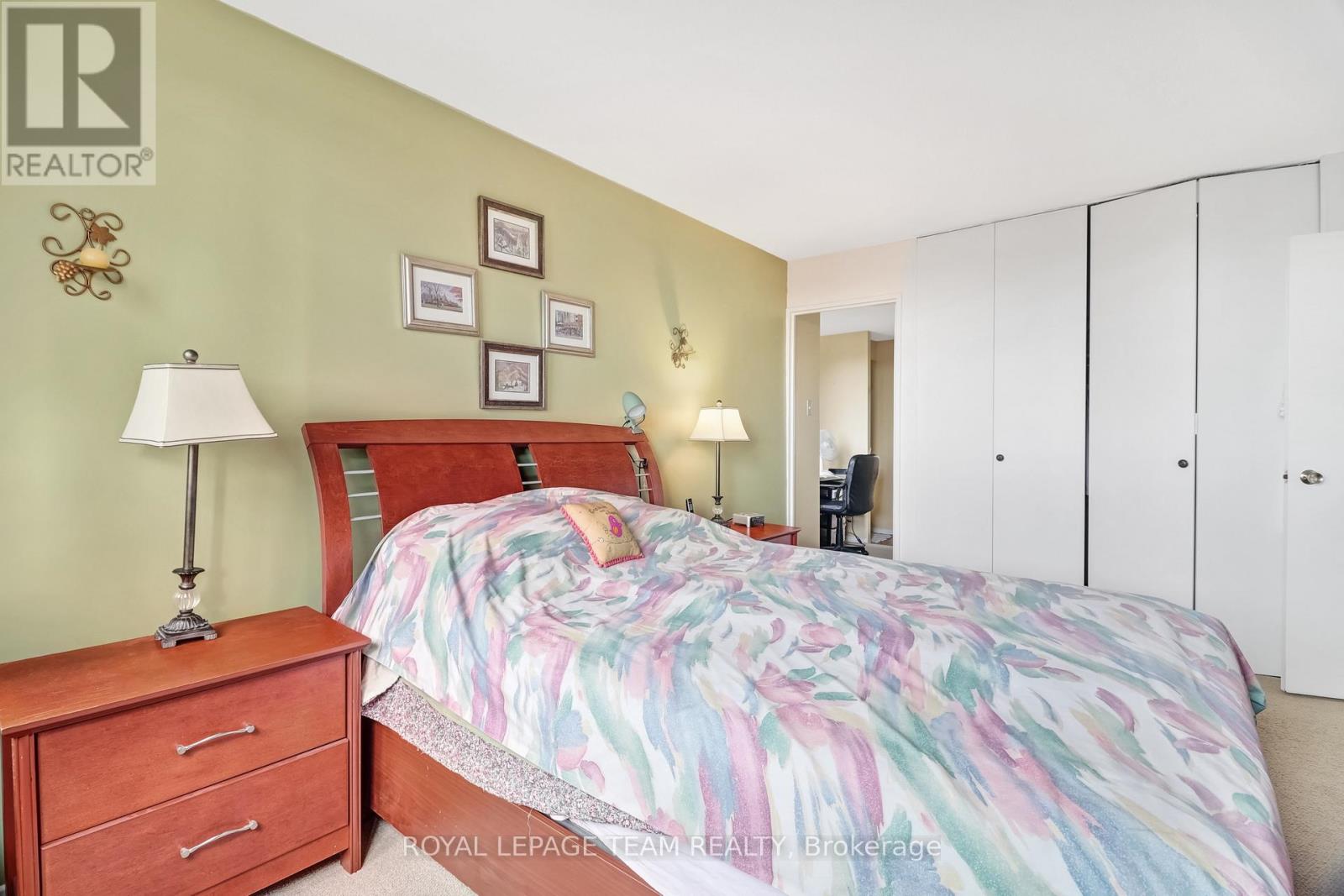 1008 - 1285 Cahill Drive, Ottawa, Ontario  K1V 9A7 - Photo 20 - X13788372