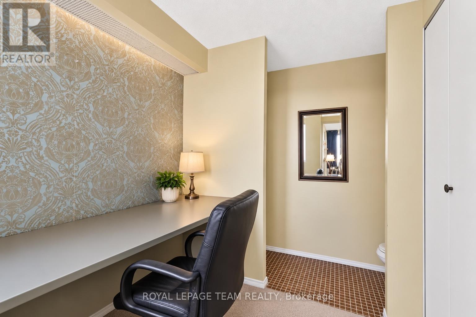 1008 - 1285 Cahill Drive, Ottawa, Ontario  K1V 9A7 - Photo 21 - X13788372