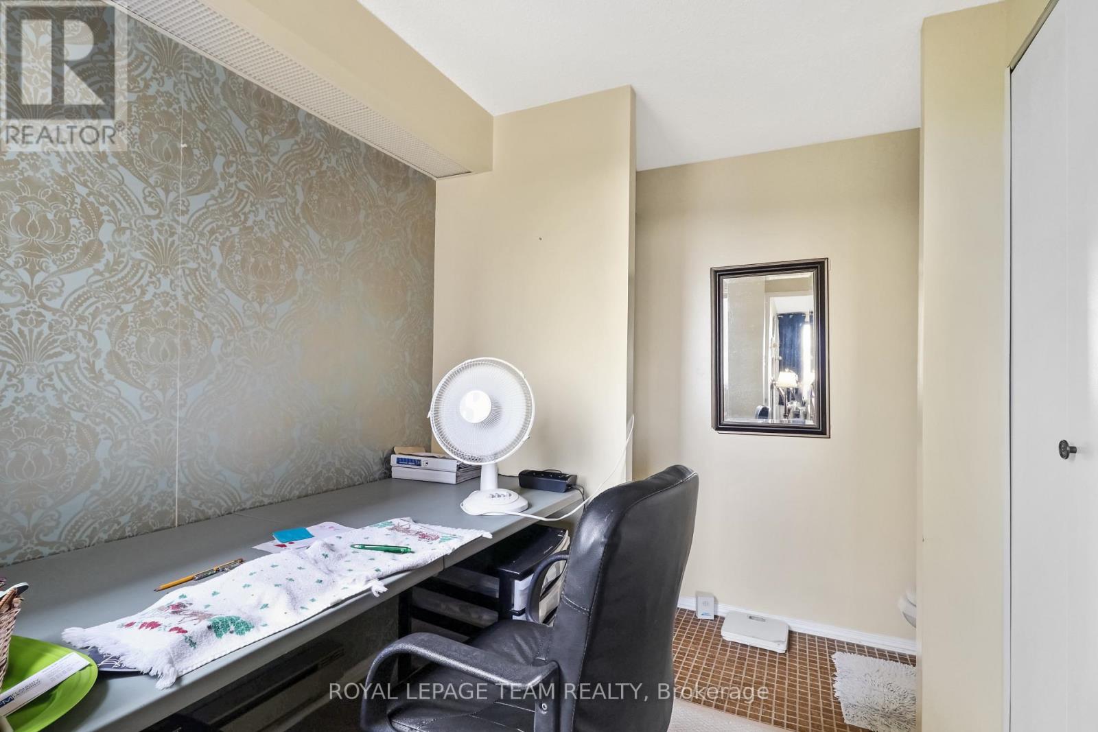 1008 - 1285 Cahill Drive, Ottawa, Ontario  K1V 9A7 - Photo 22 - X13788372