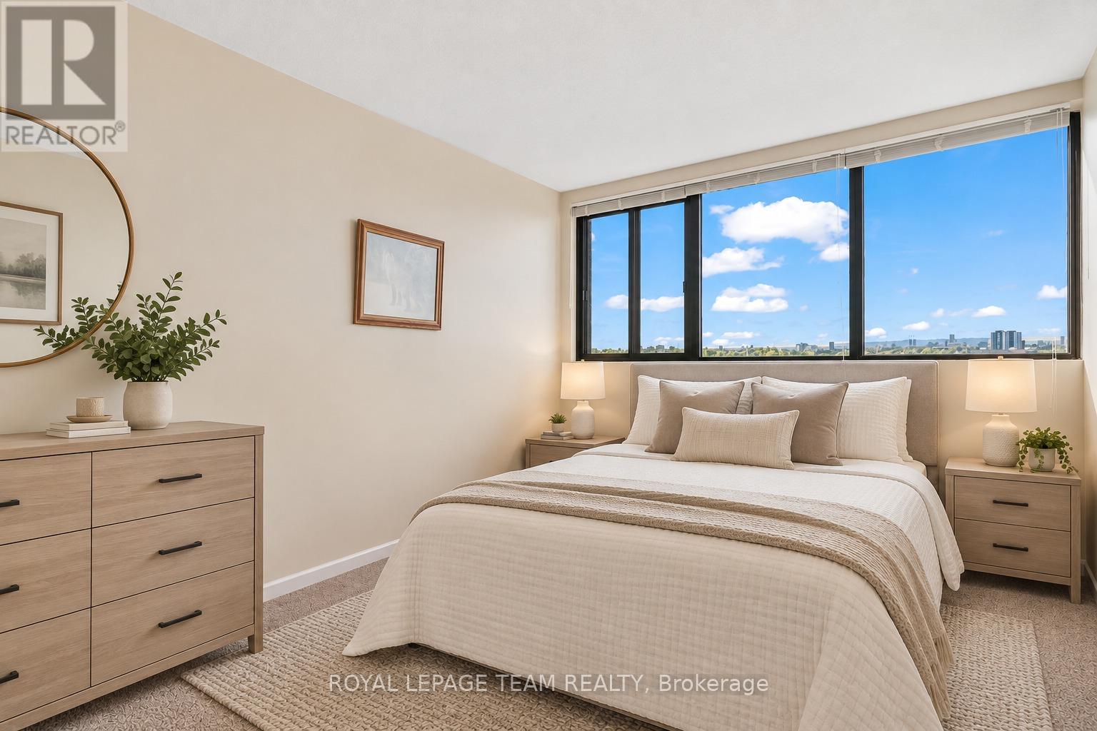 1008 - 1285 Cahill Drive, Ottawa, Ontario  K1V 9A7 - Photo 25 - X13788372