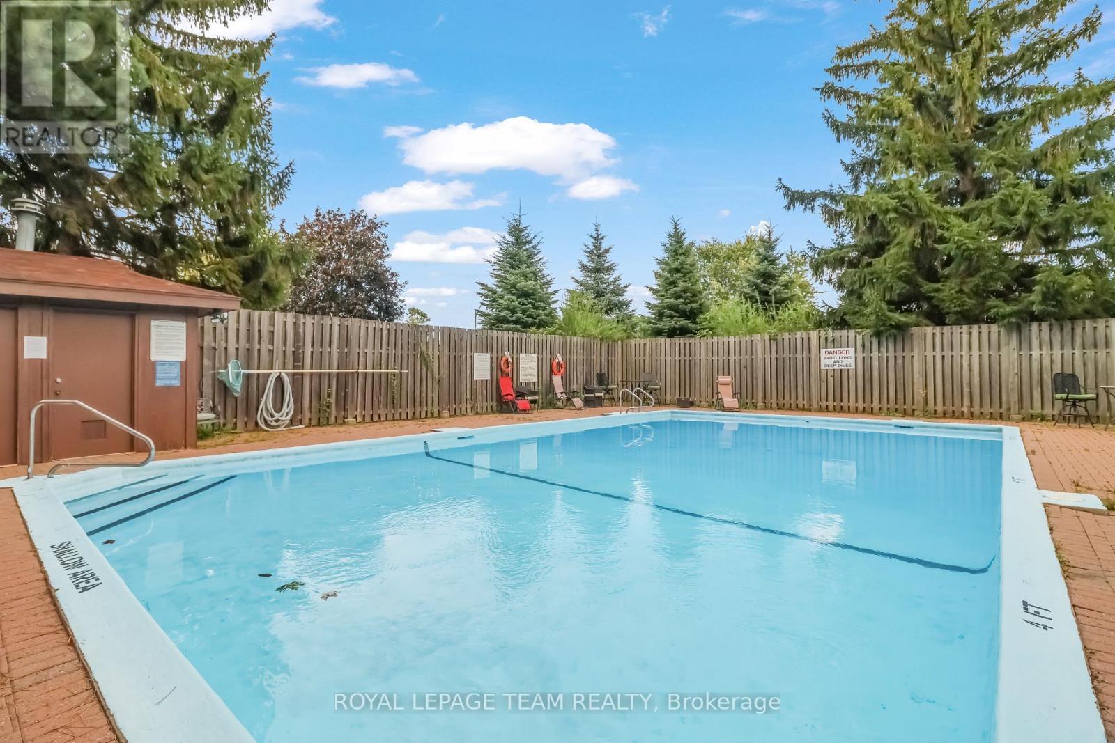 1008 - 1285 Cahill Drive, Ottawa, Ontario  K1V 9A7 - Photo 28 - X13788372