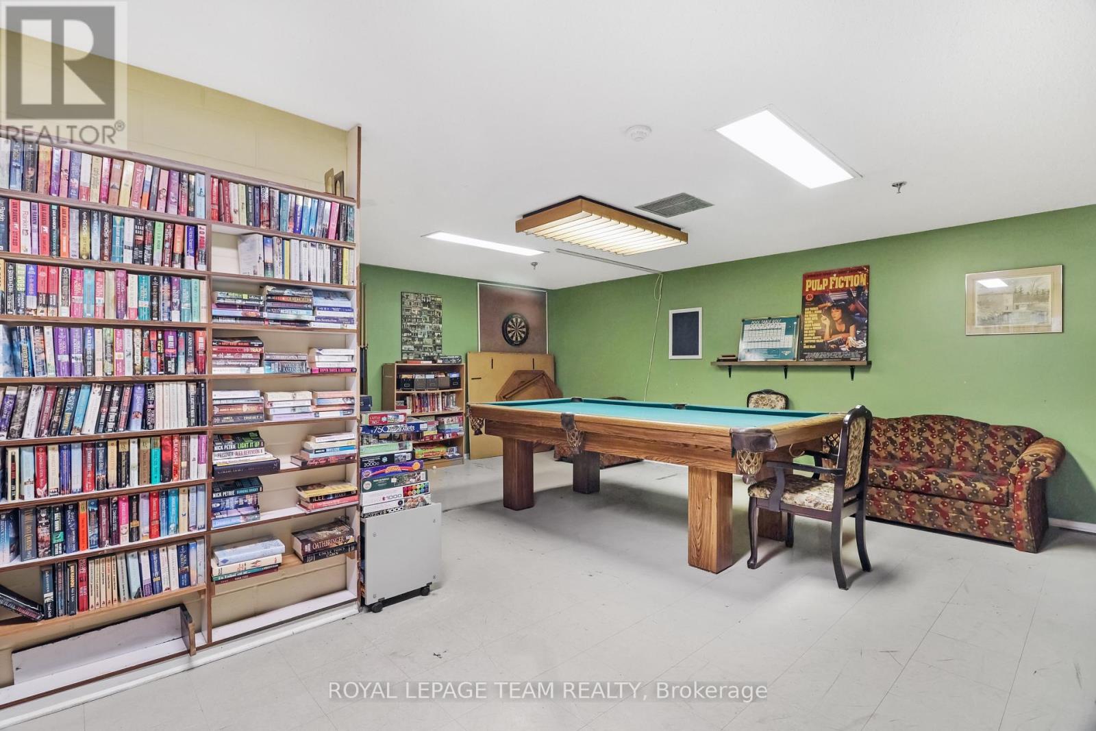 1008 - 1285 Cahill Drive, Ottawa, Ontario  K1V 9A7 - Photo 31 - X13788372