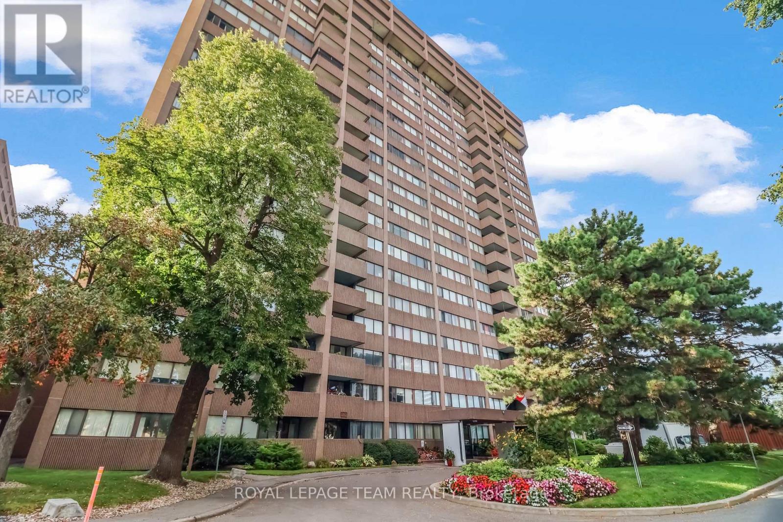 1008 - 1285 Cahill Drive, Ottawa, Ontario  K1V 9A7 - Photo 32 - X13788372