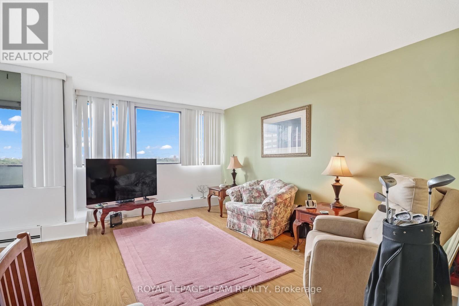 1008 - 1285 Cahill Drive, Ottawa, Ontario  K1V 9A7 - Photo 4 - X13788372