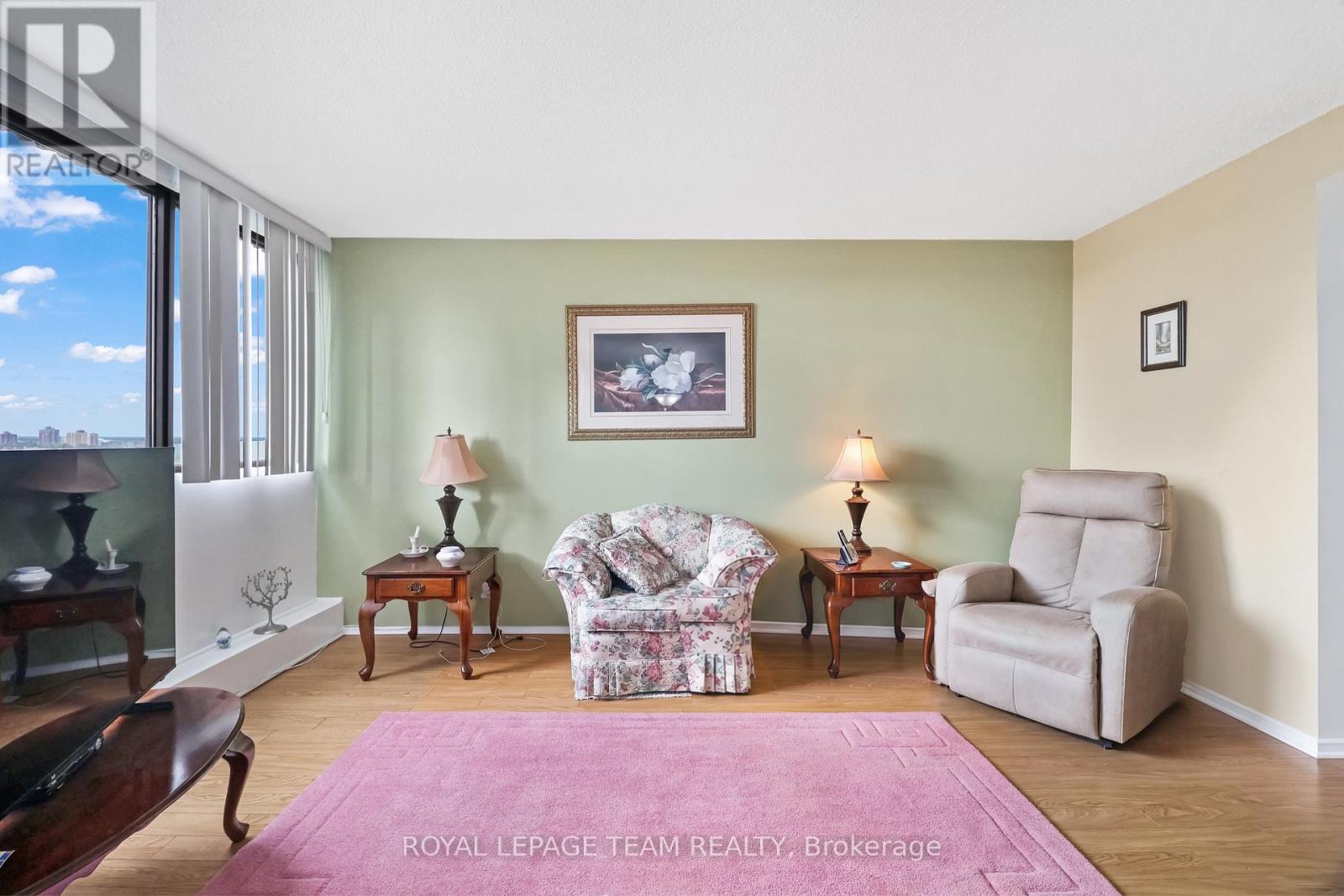 1008 - 1285 Cahill Drive, Ottawa, Ontario  K1V 9A7 - Photo 5 - X13788372