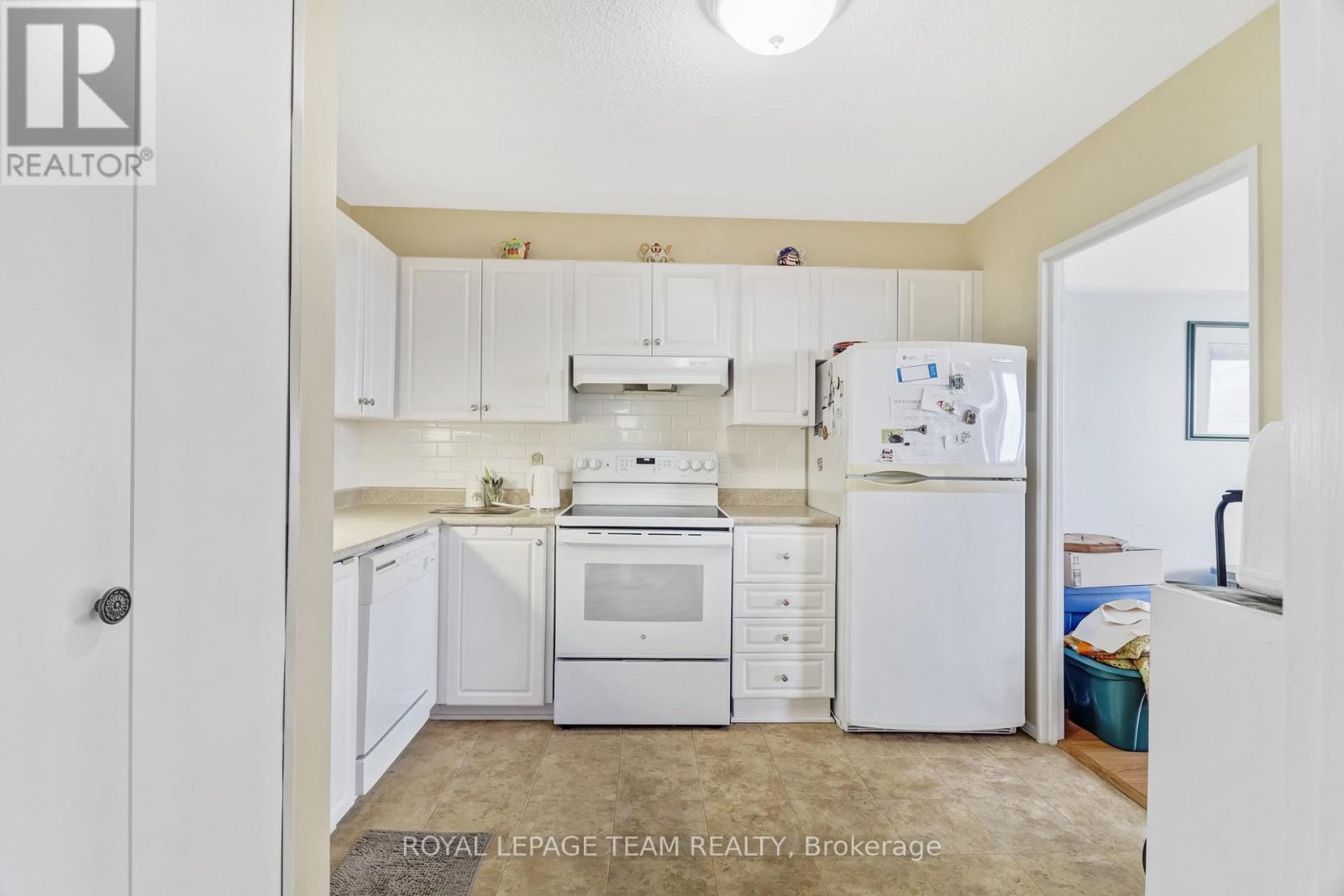 1008 - 1285 Cahill Drive, Ottawa, Ontario  K1V 9A7 - Photo 6 - X13788372