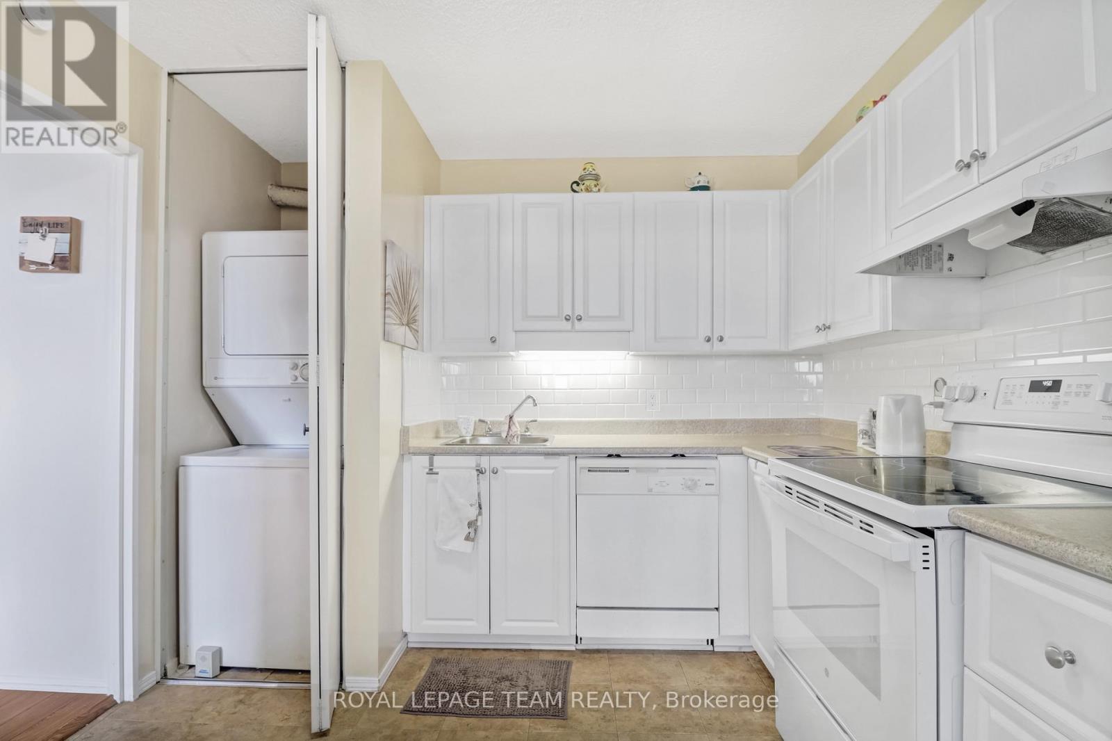 1008 - 1285 Cahill Drive, Ottawa, Ontario  K1V 9A7 - Photo 7 - X13788372