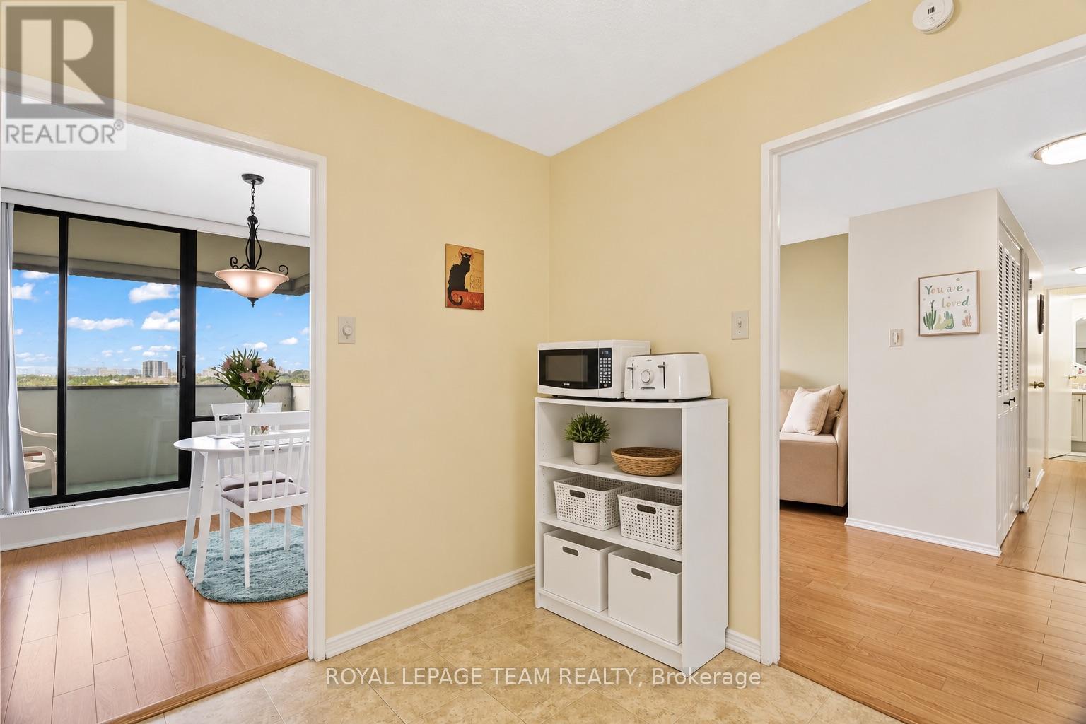 1008 - 1285 Cahill Drive, Ottawa, Ontario  K1V 9A7 - Photo 8 - X13788372