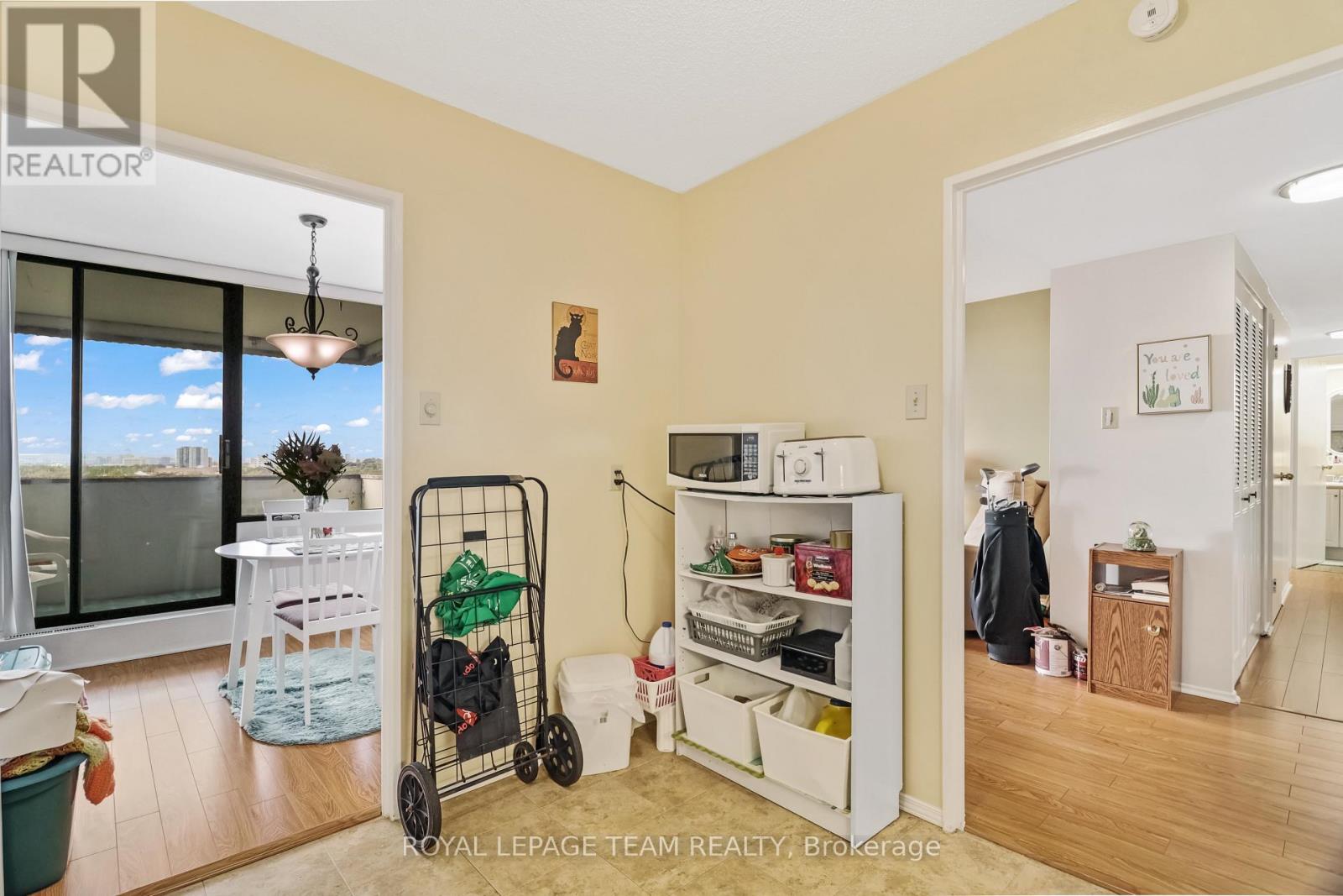 1008 - 1285 Cahill Drive, Ottawa, Ontario  K1V 9A7 - Photo 9 - X13788372