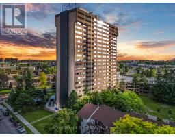 1008 - 1285 CAHILL DRIVE, Ottawa, Ontario