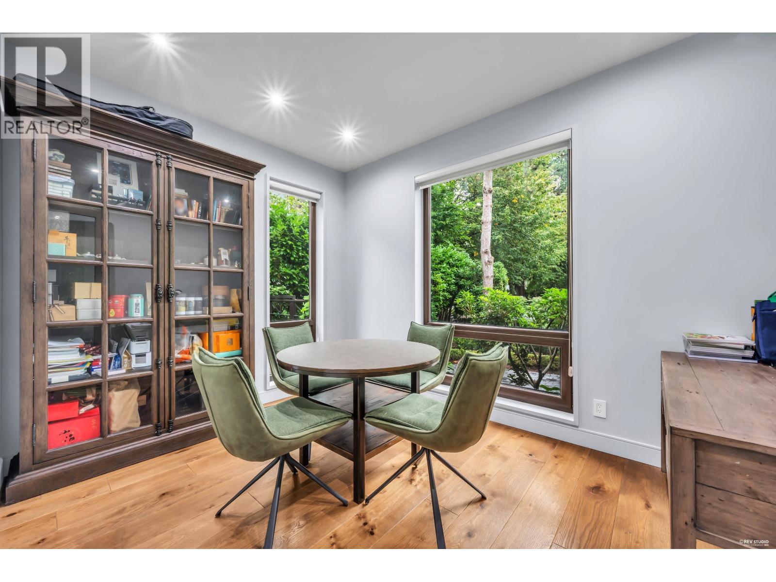 1112 W 38th Avenue, Vancouver, British Columbia  V6M 1P9 - Photo 10 - R3164749