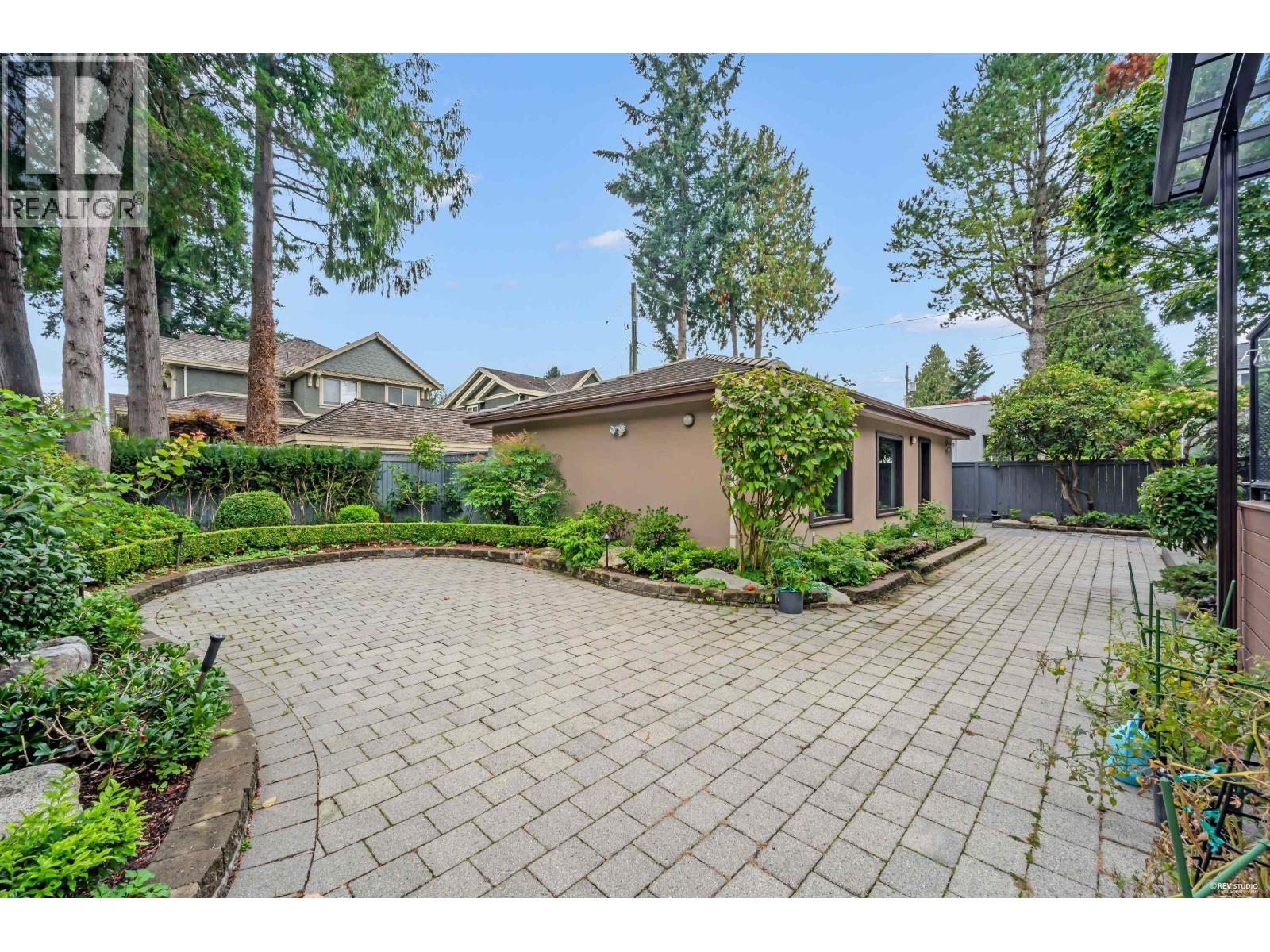 1112 W 38th Avenue, Vancouver, British Columbia  V6M 1P9 - Photo 35 - R3164749