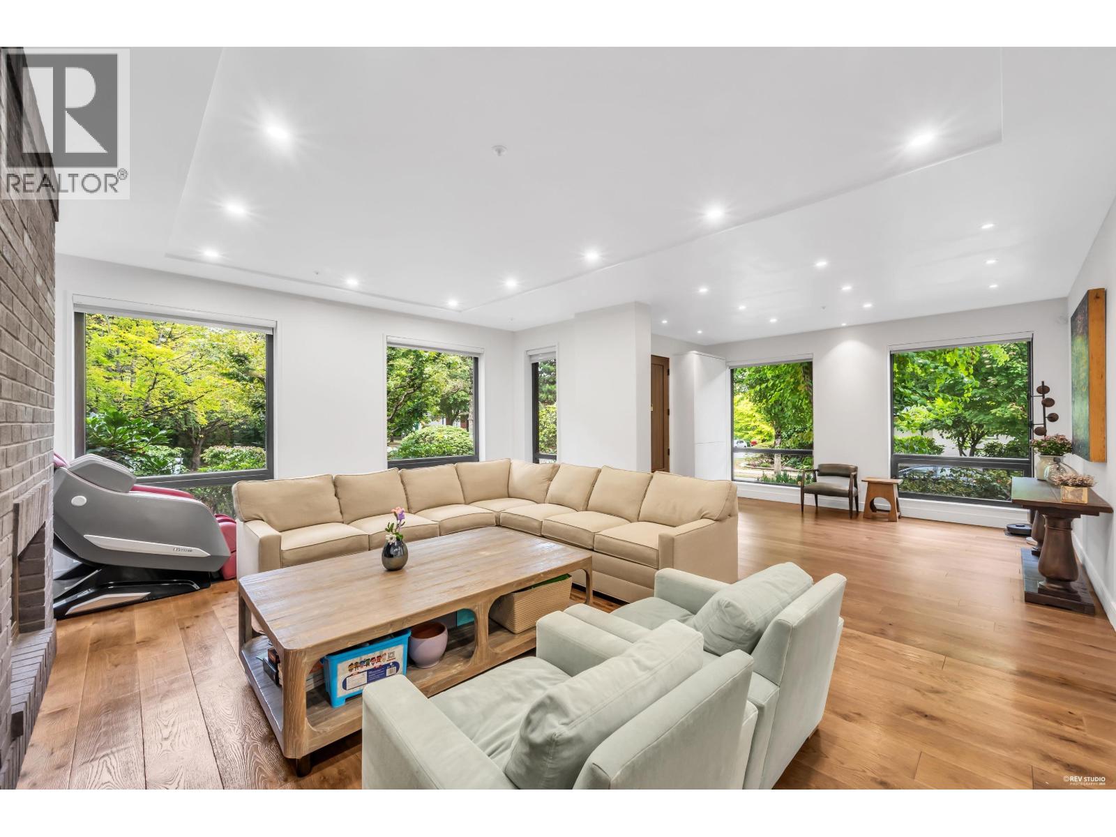 1112 W 38th Avenue, Vancouver, British Columbia  V6M 1P9 - Photo 6 - R3164749