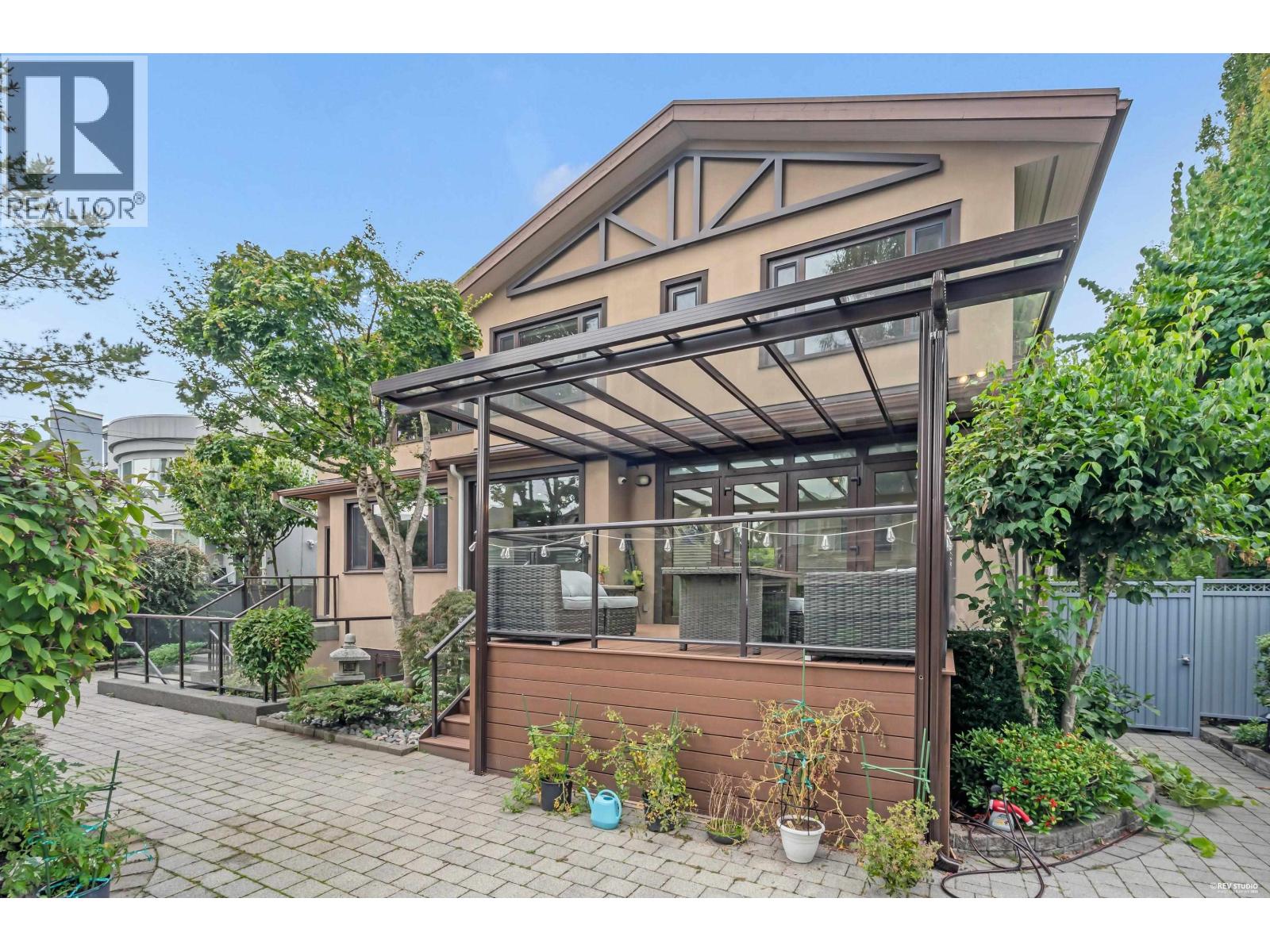 1112 W 38th Avenue, Vancouver, British Columbia  V6M 1P9 - Photo 36 - R3164749