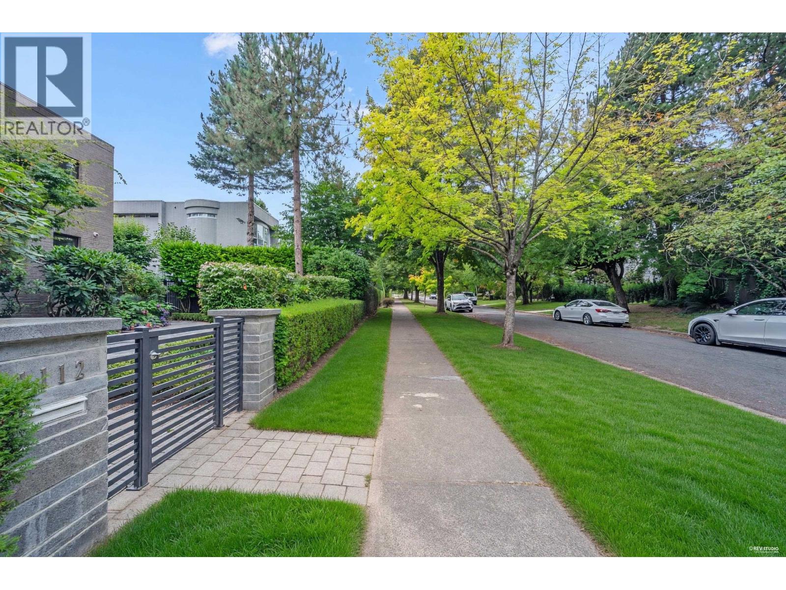 1112 W 38th Avenue, Vancouver, British Columbia  V6M 1P9 - Photo 2 - R3164749