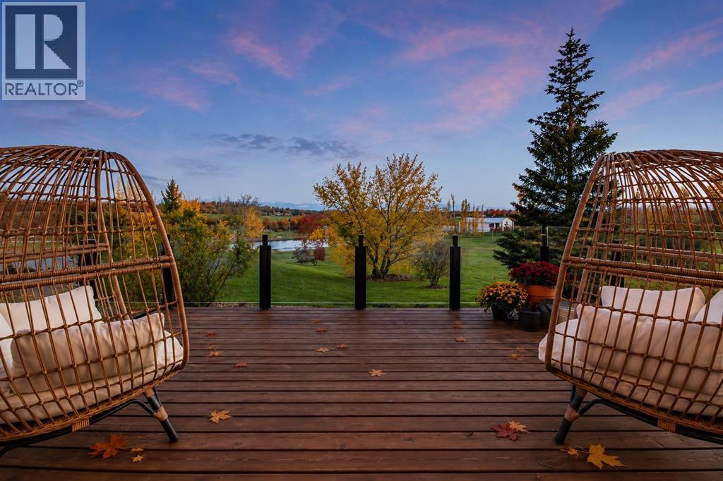 200, 156 2255 Drive W, Rural Foothills County, Alberta  T0L 0X0 - Photo 4 - A2343836