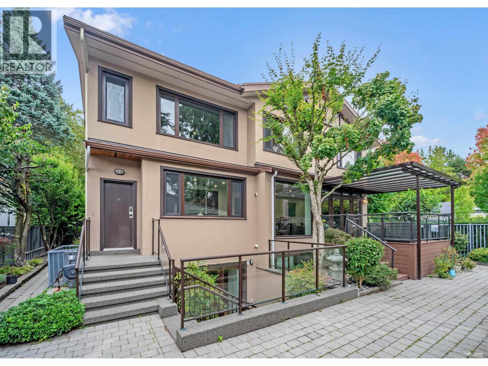 1112 W 38th Avenue, Vancouver, British Columbia  V6M 1P9 - Photo 37 - R3164749