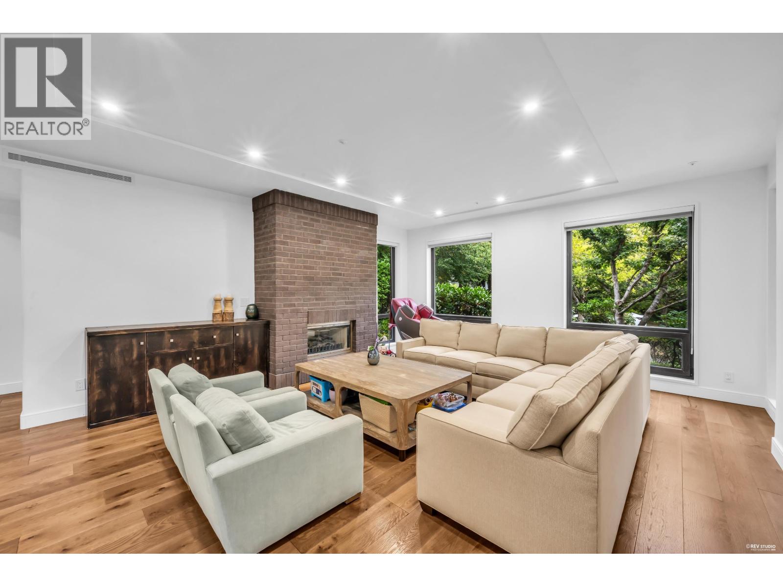 1112 W 38th Avenue, Vancouver, British Columbia  V6M 1P9 - Photo 5 - R3164749