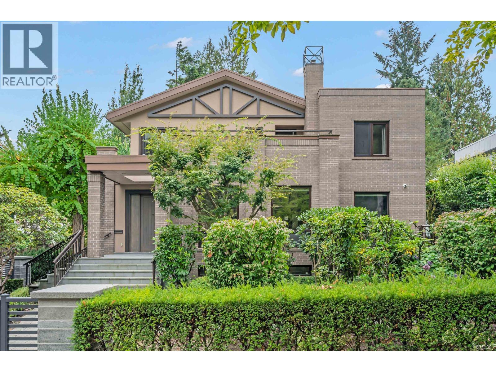 1112 W 38th Avenue, Vancouver, British Columbia  V6M 1P9 - Photo 1 - R3164749