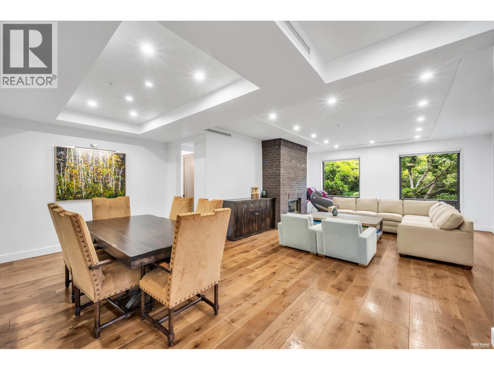 1112 W 38th Avenue, Vancouver, British Columbia  V6M 1P9 - Photo 8 - R3164749