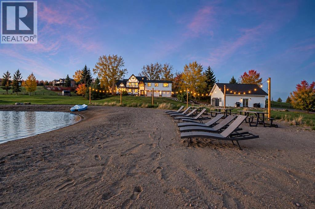 200, 156 2255 Drive W, Rural Foothills County, Alberta  T0L 0X0 - Photo 42 - A2343836