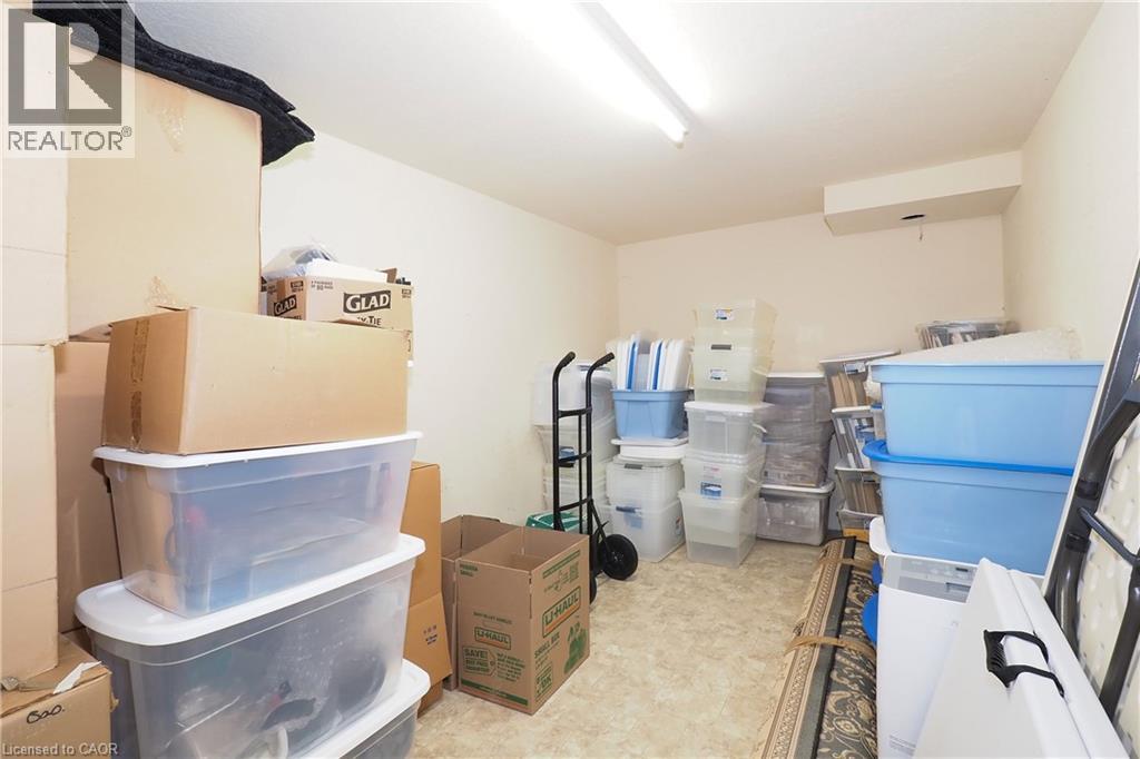 185 Southwood Drive, Kitchener, Ontario  N2E 2B2 - Photo 20 - 40863239