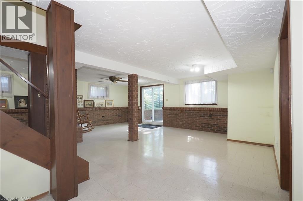 185 Southwood Drive, Kitchener, Ontario  N2E 2B2 - Photo 15 - 40863239