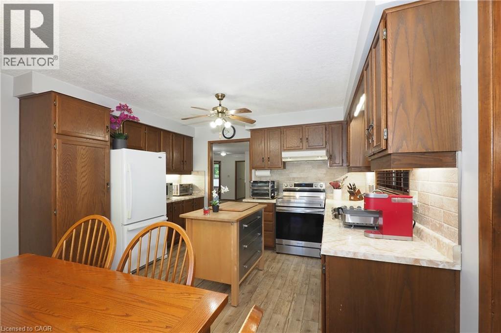 185 Southwood Drive, Kitchener, Ontario  N2E 2B2 - Photo 7 - 40863239