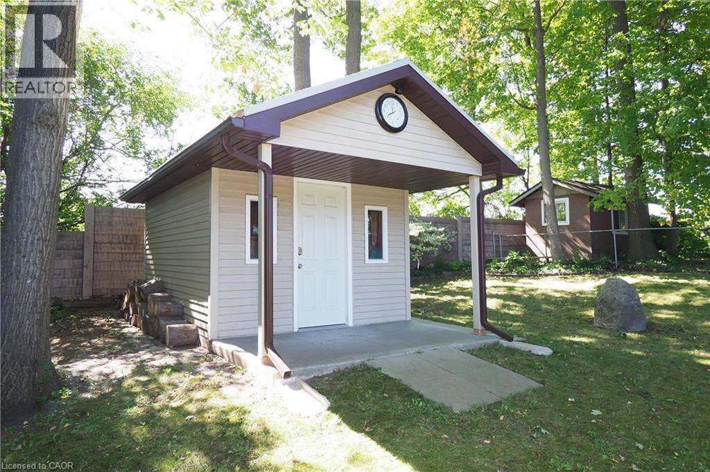 185 Southwood Drive, Kitchener, Ontario  N2E 2B2 - Photo 27 - 40863239