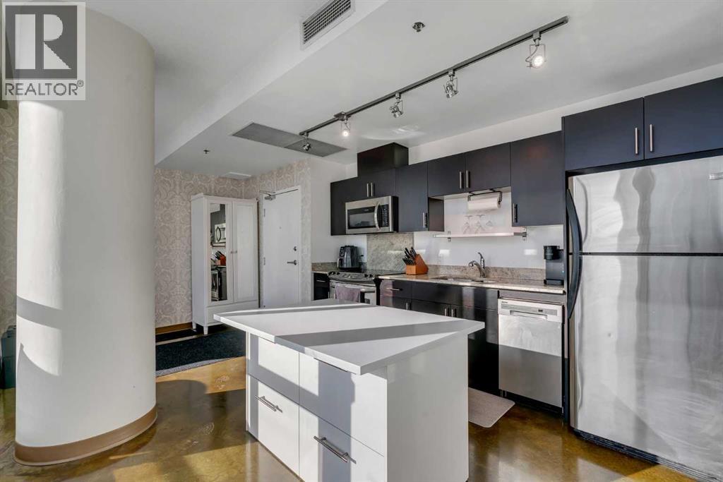 509, 135 13 Avenue Sw, Calgary, Alberta  T2R 0W8 - Photo 2 - A2345177